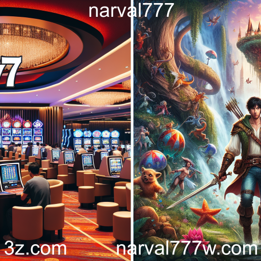 A Magia dos RPGs: Uma Imersão em Mundos Fantásticos